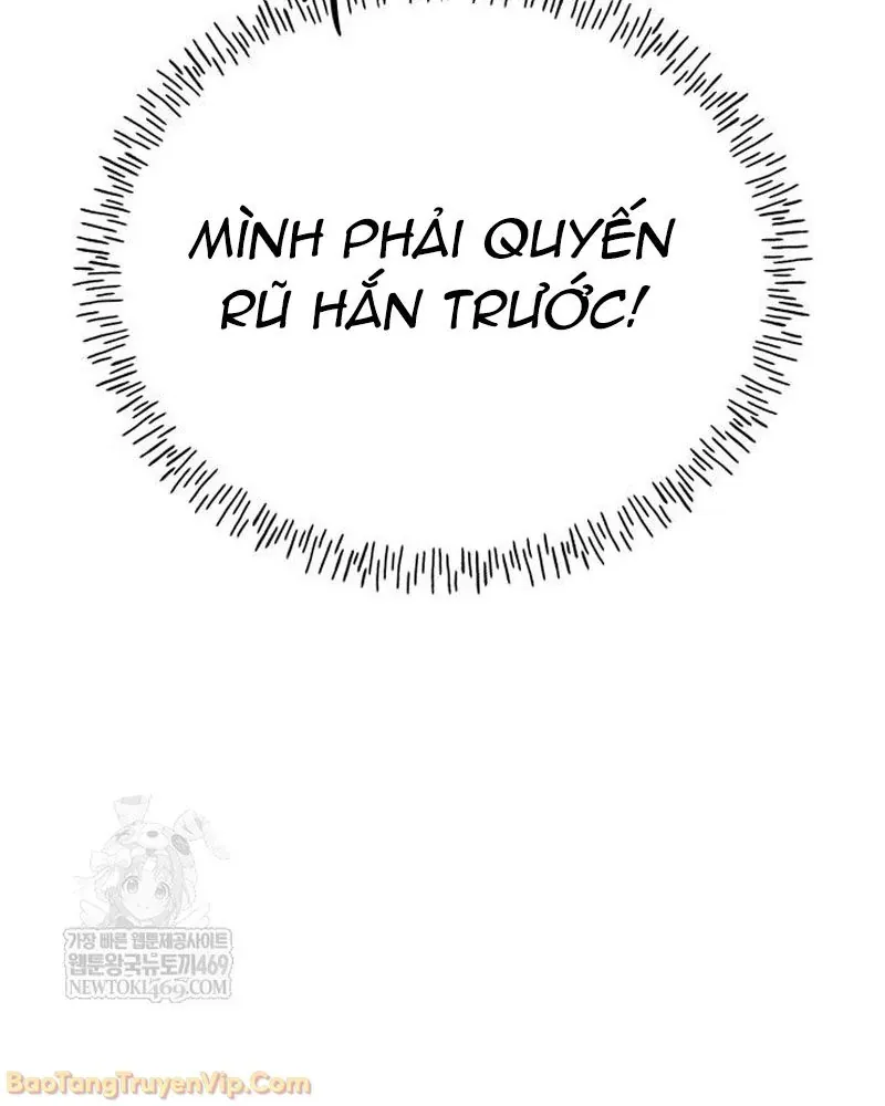 Dàn Harem Của Anh Bán Rong