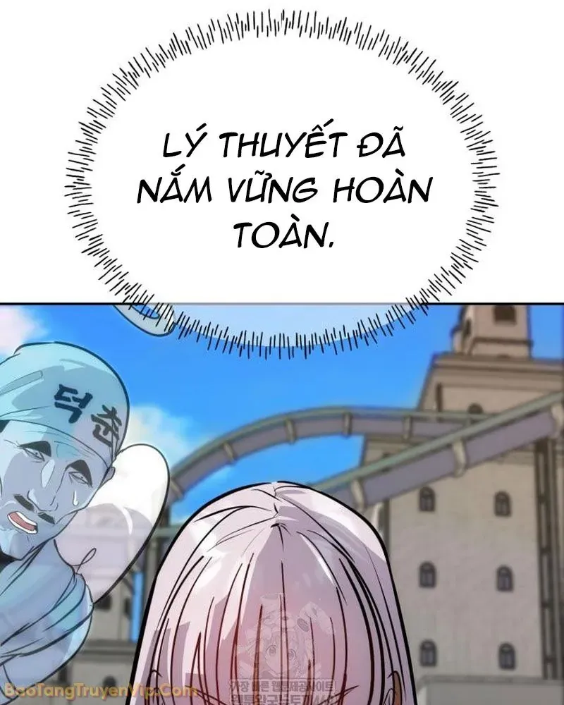 Dàn Harem Của Anh Bán Rong