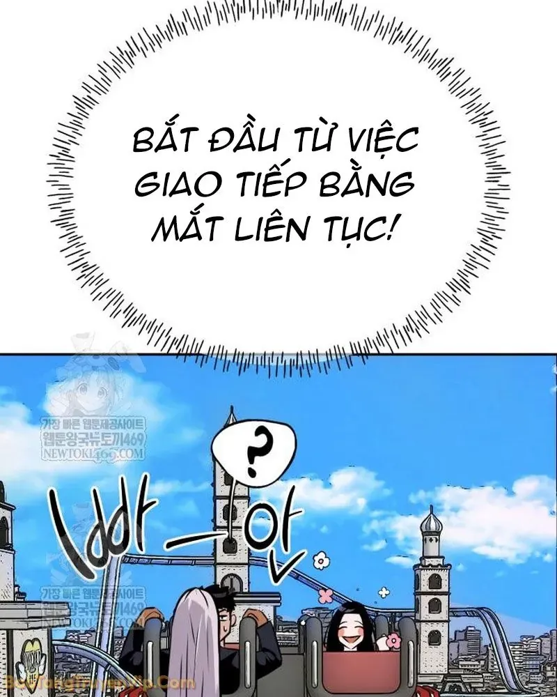 Dàn Harem Của Anh Bán Rong