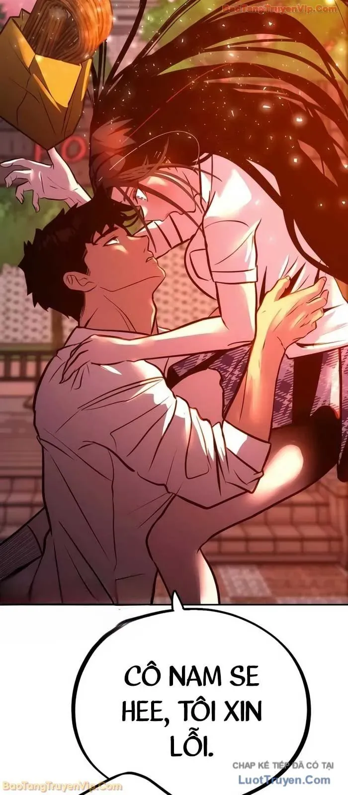 Dàn Harem Của Anh Bán Rong