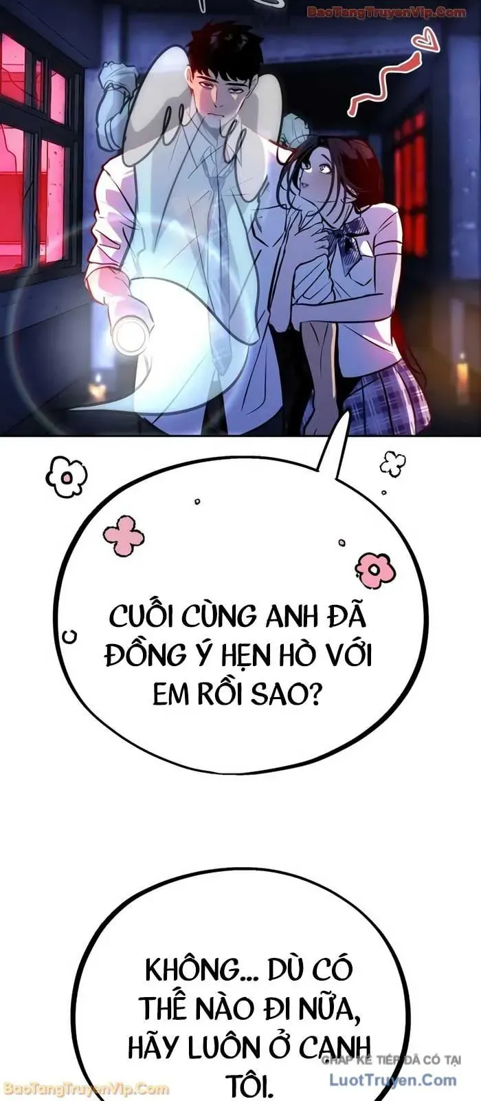 Dàn Harem Của Anh Bán Rong