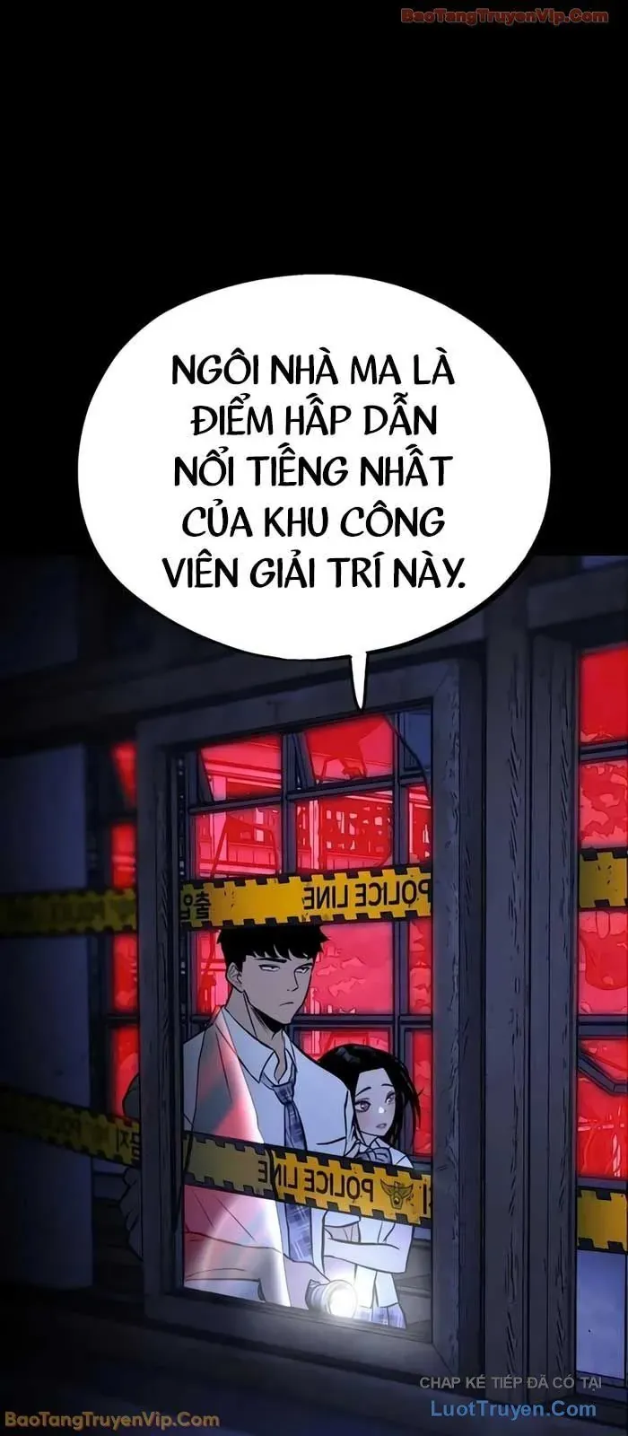 Dàn Harem Của Anh Bán Rong
