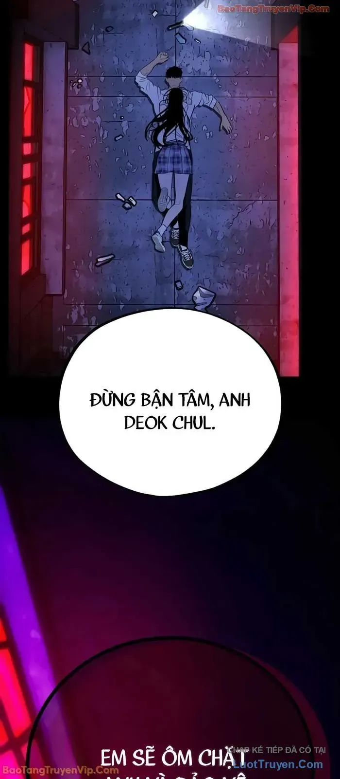 Dàn Harem Của Anh Bán Rong