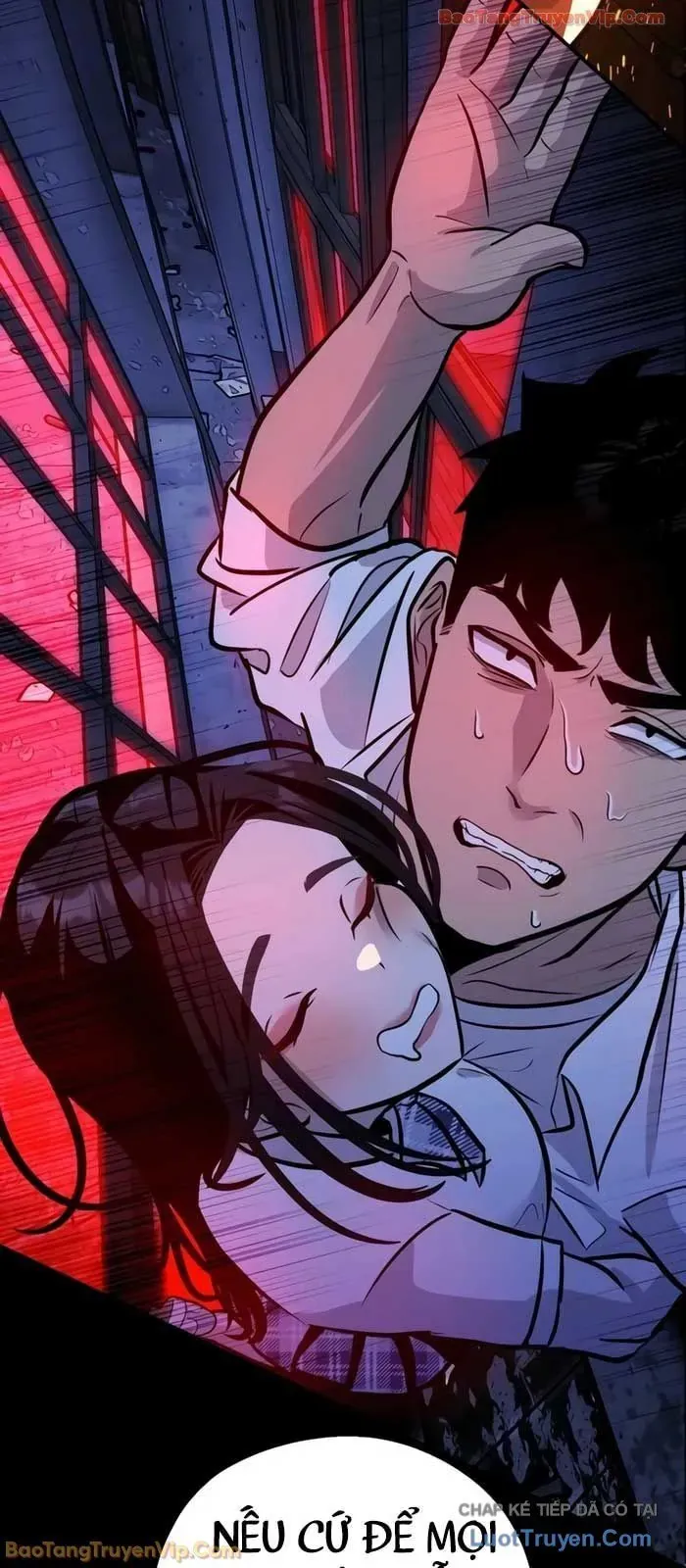 Dàn Harem Của Anh Bán Rong