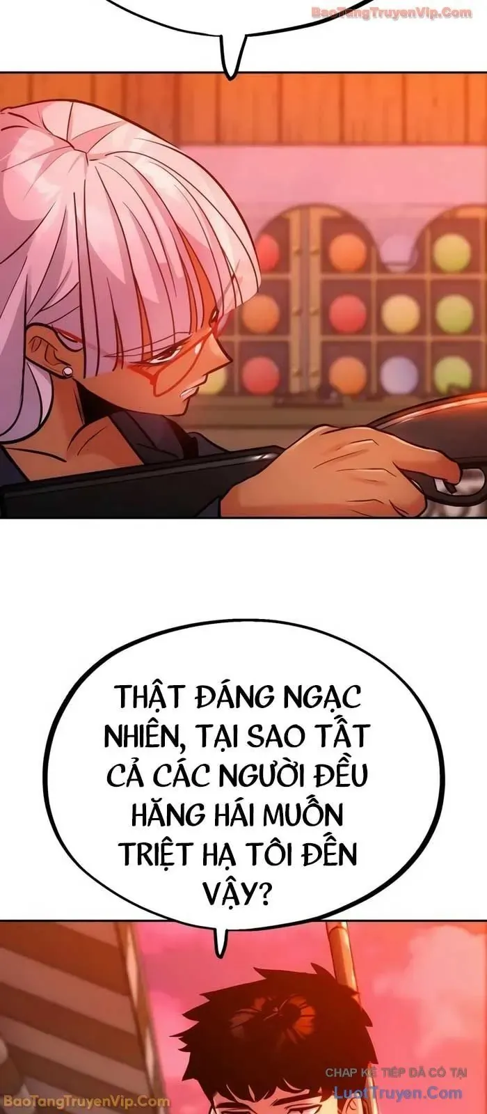 Dàn Harem Của Anh Bán Rong