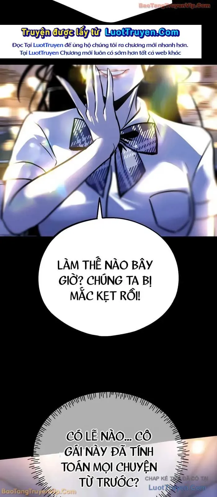 Dàn Harem Của Anh Bán Rong