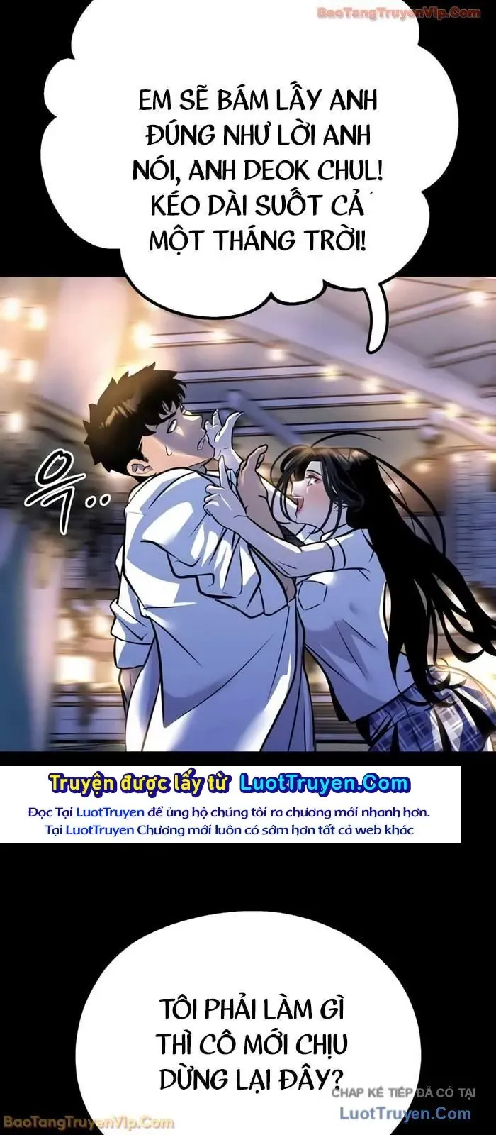 Dàn Harem Của Anh Bán Rong