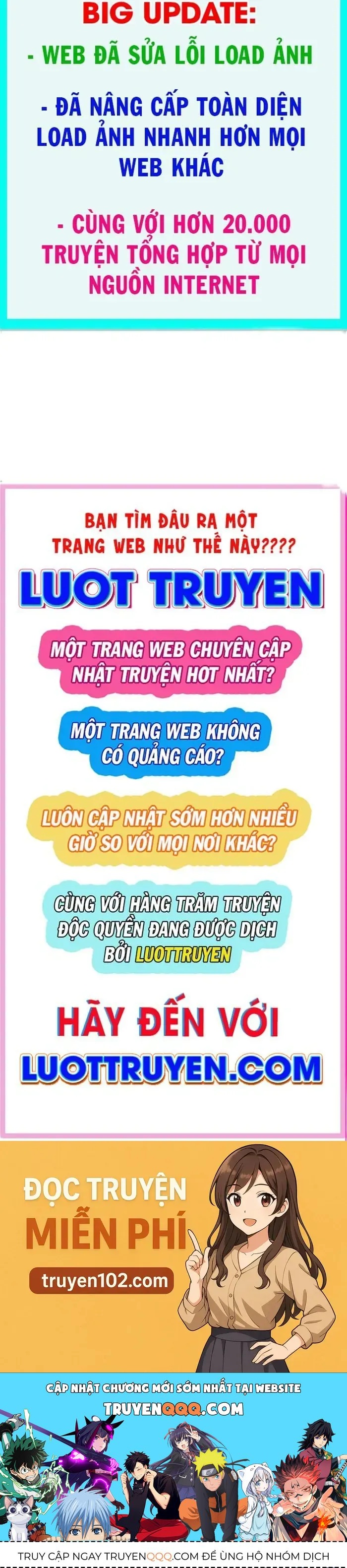 Dàn Harem Của Anh Bán Rong