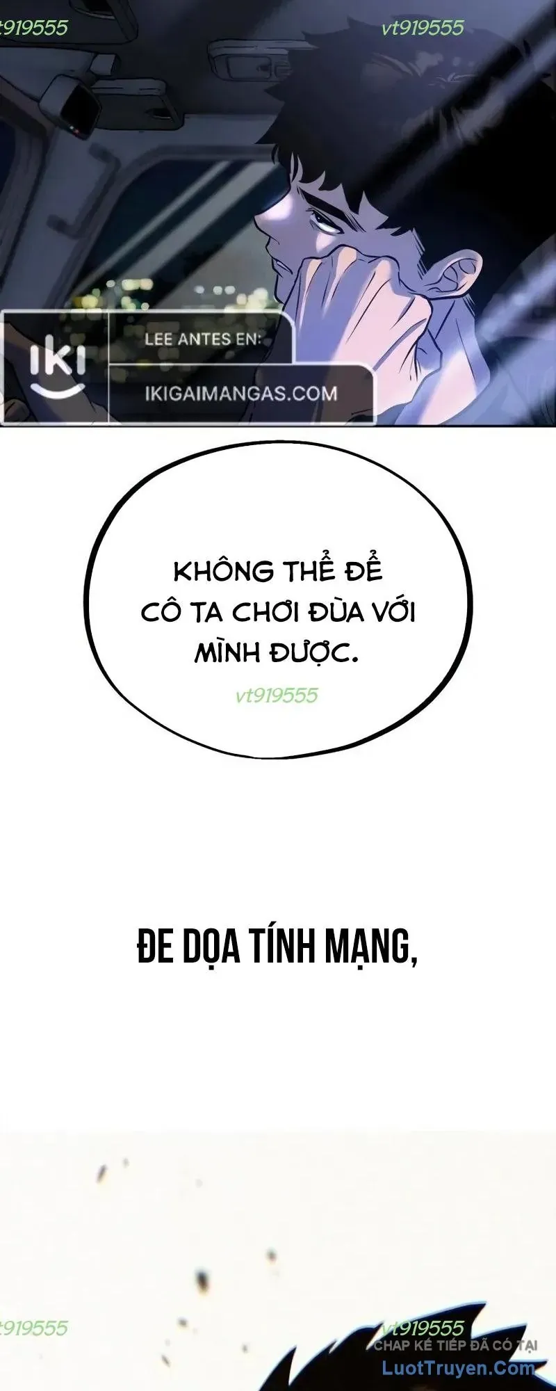 Dàn Harem Của Anh Bán Rong