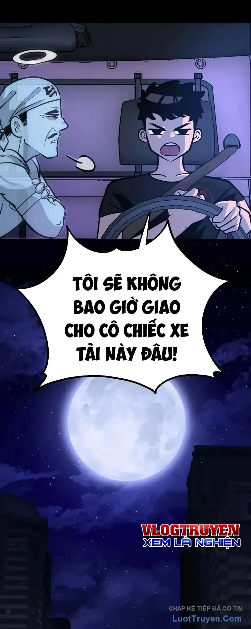 Dàn Harem Của Anh Bán Rong