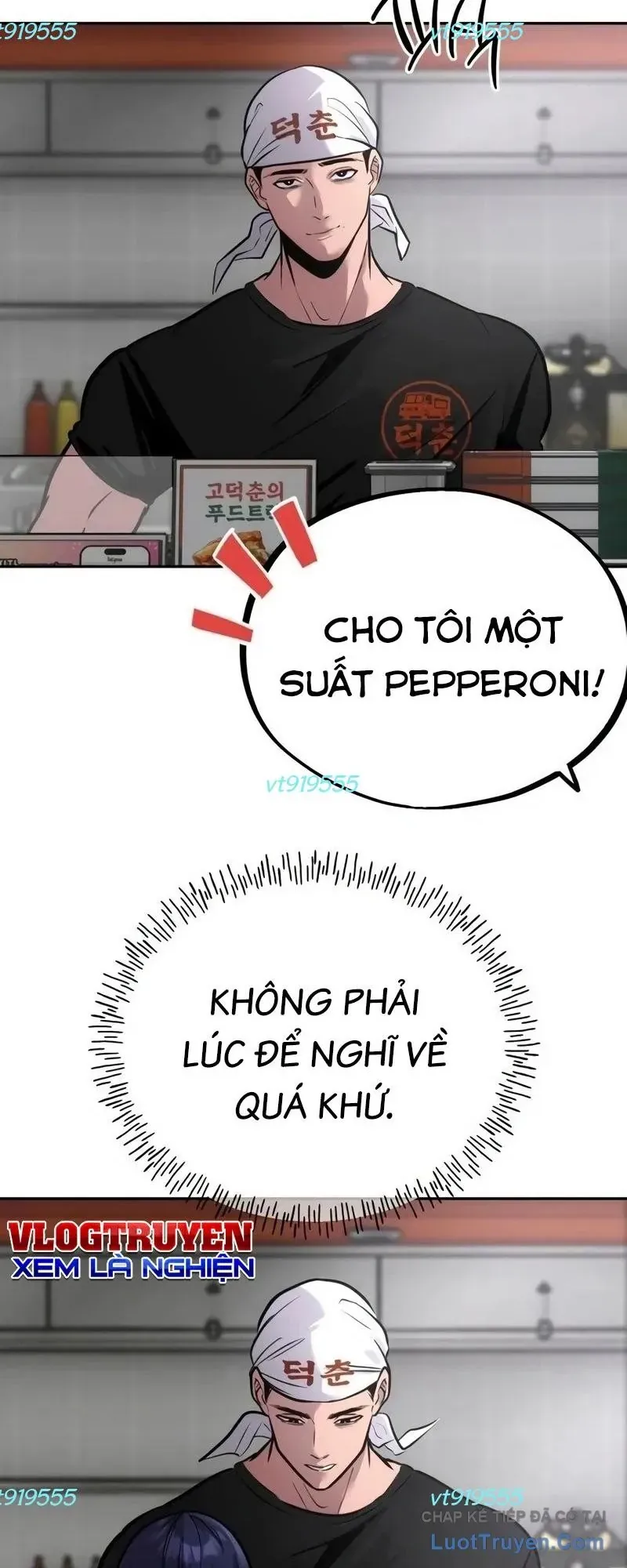 Dàn Harem Của Anh Bán Rong