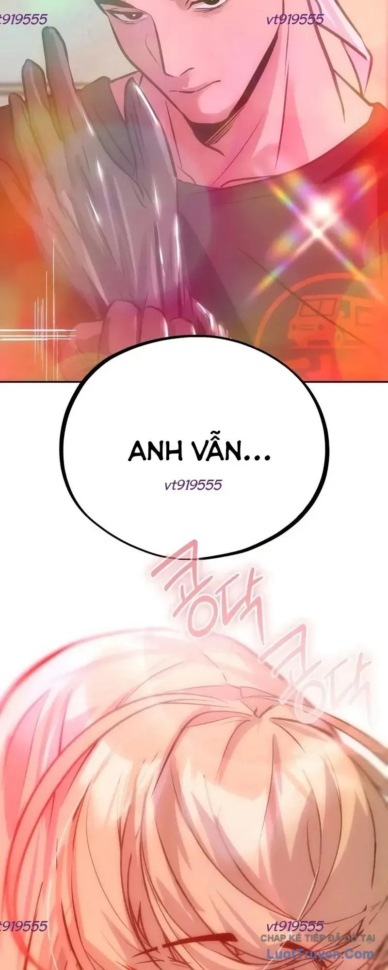 Dàn Harem Của Anh Bán Rong