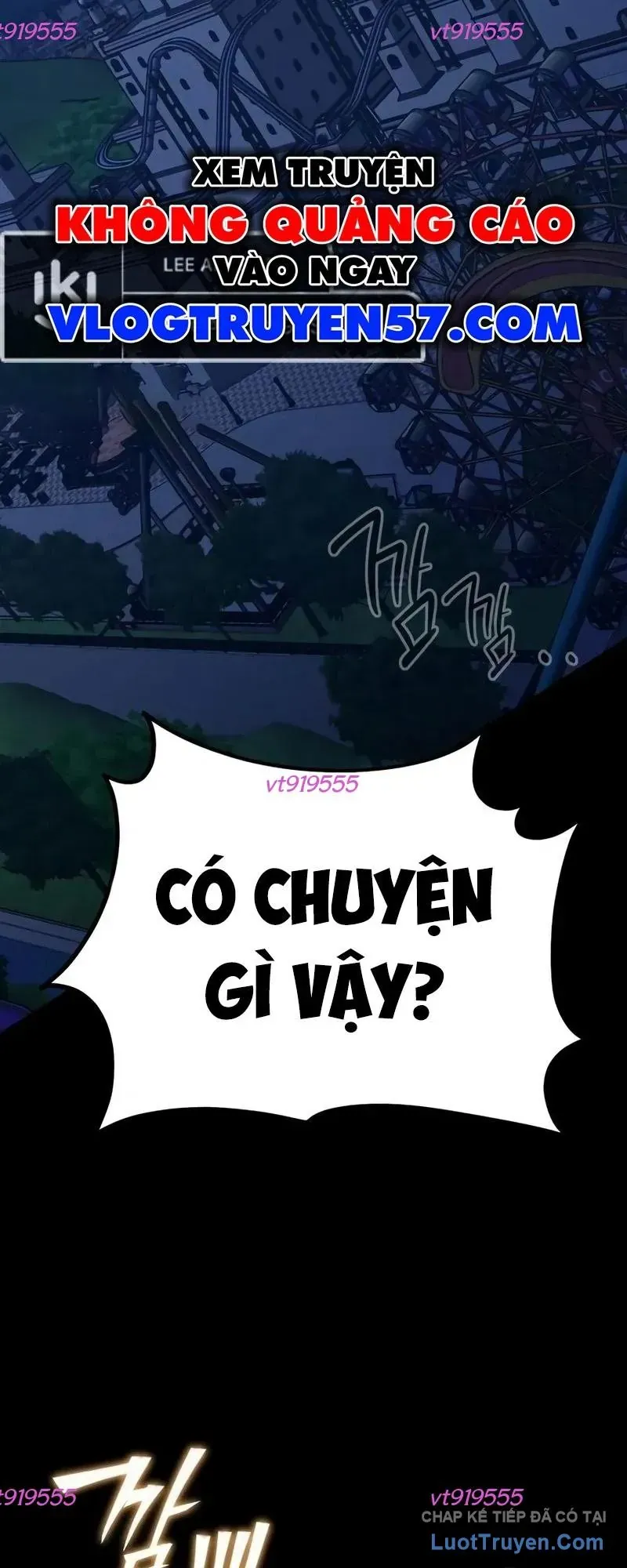 Dàn Harem Của Anh Bán Rong