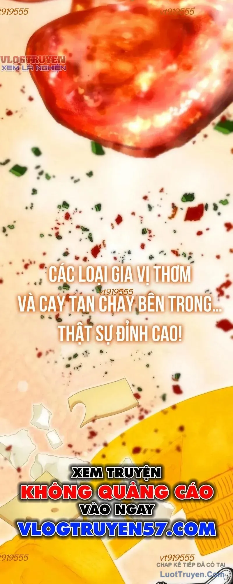 Dàn Harem Của Anh Bán Rong
