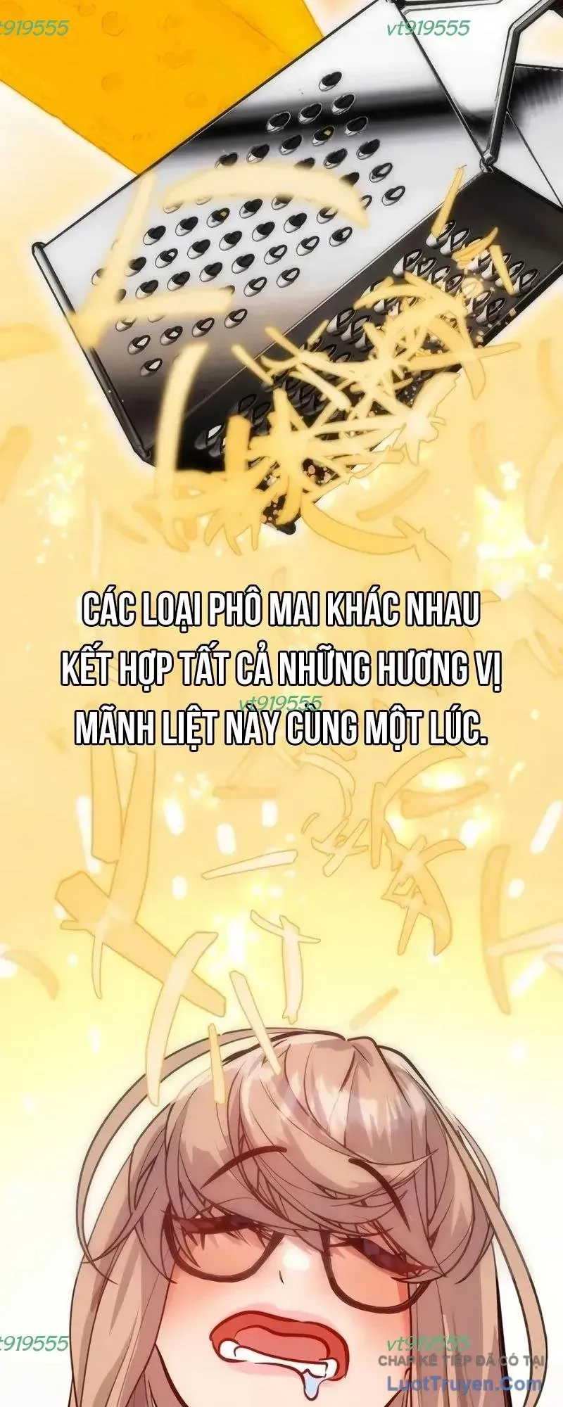 Dàn Harem Của Anh Bán Rong