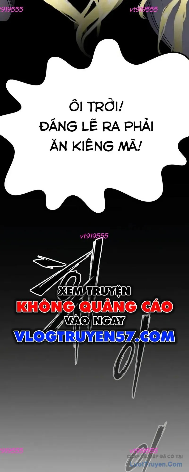 Dàn Harem Của Anh Bán Rong