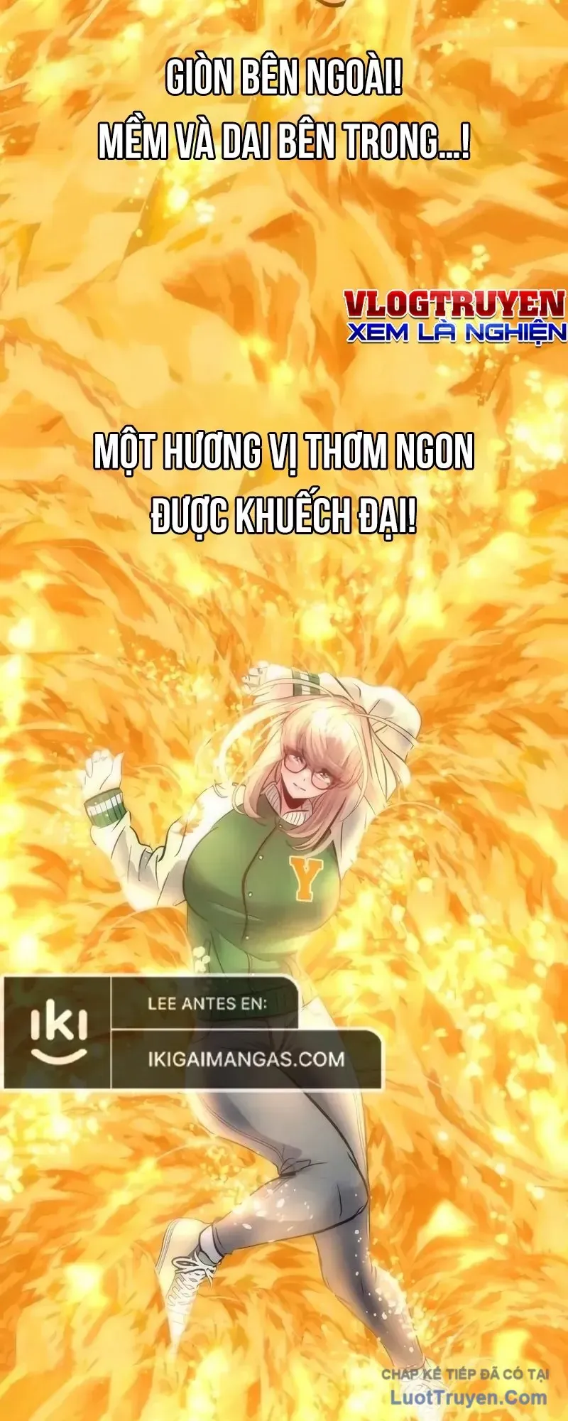 Dàn Harem Của Anh Bán Rong