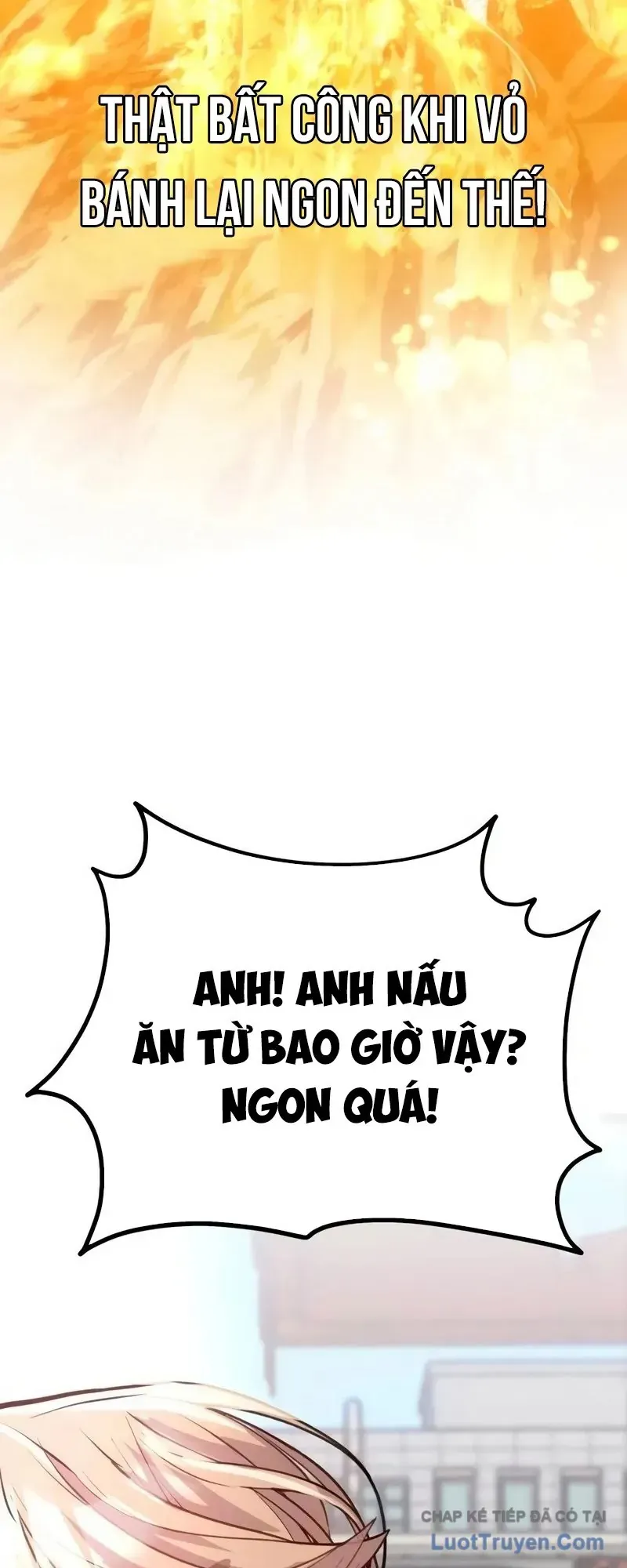 Dàn Harem Của Anh Bán Rong