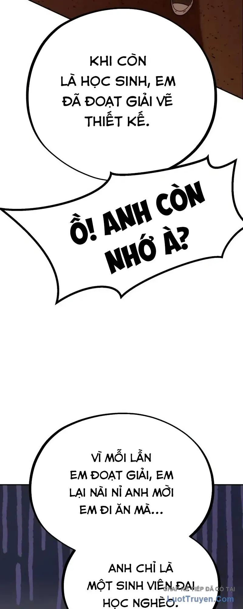 Dàn Harem Của Anh Bán Rong