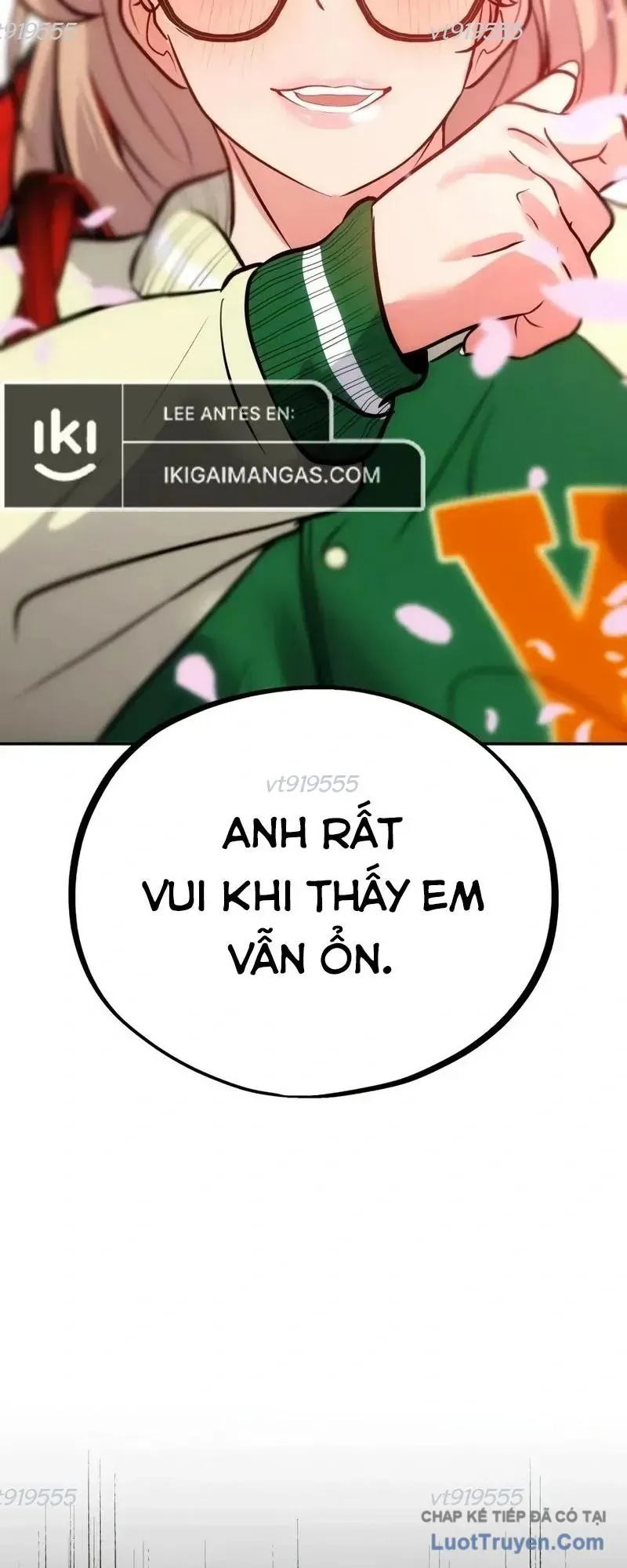 Dàn Harem Của Anh Bán Rong