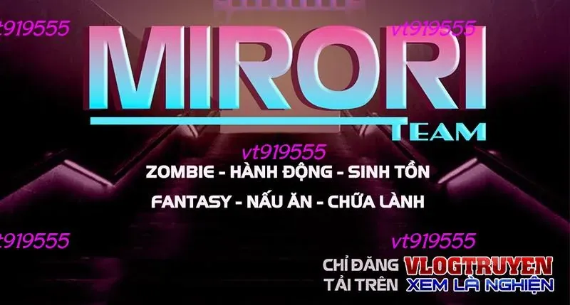 Dàn Harem Của Anh Bán Rong