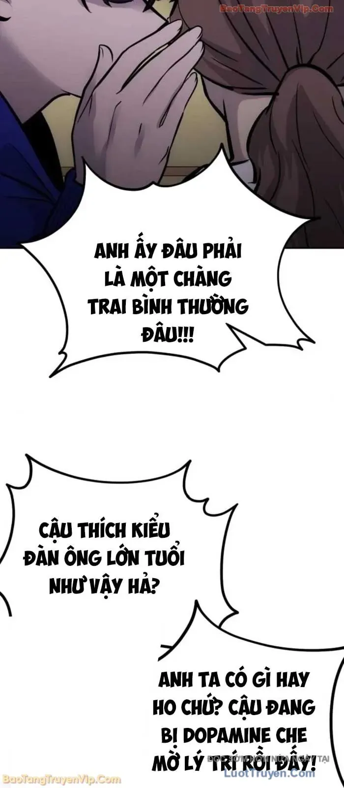 Dàn Harem Của Anh Bán Rong