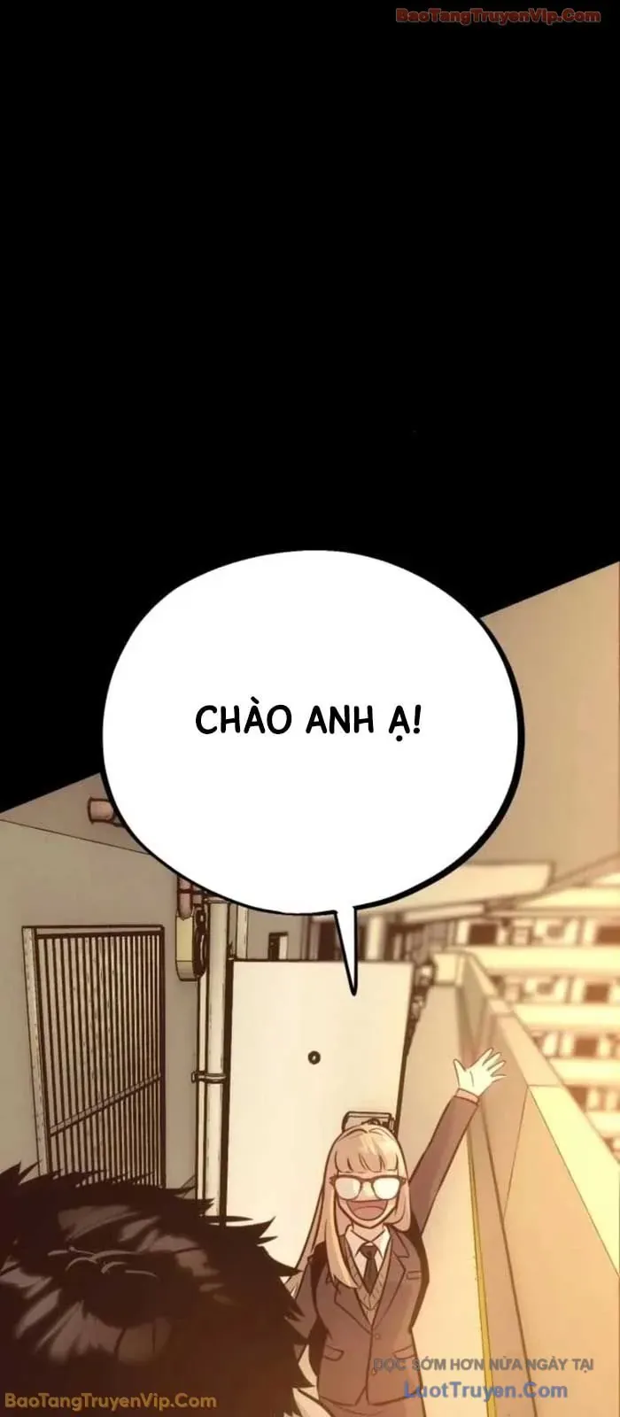 Dàn Harem Của Anh Bán Rong