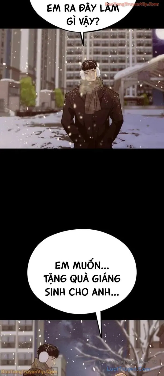 Dàn Harem Của Anh Bán Rong