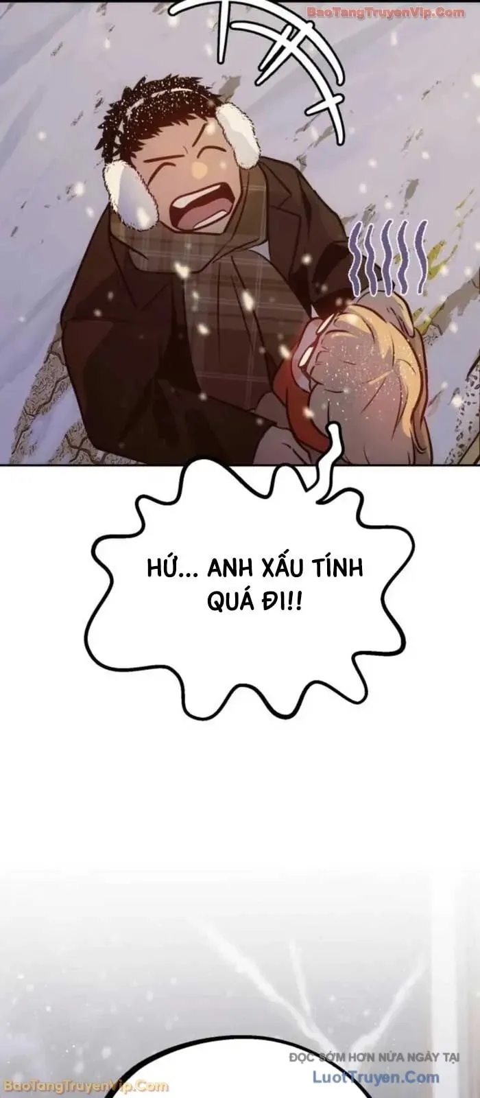 Dàn Harem Của Anh Bán Rong