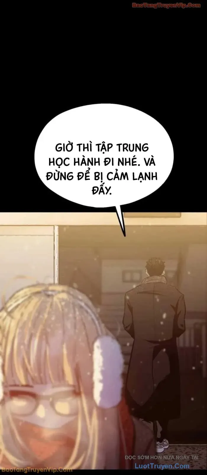 Dàn Harem Của Anh Bán Rong