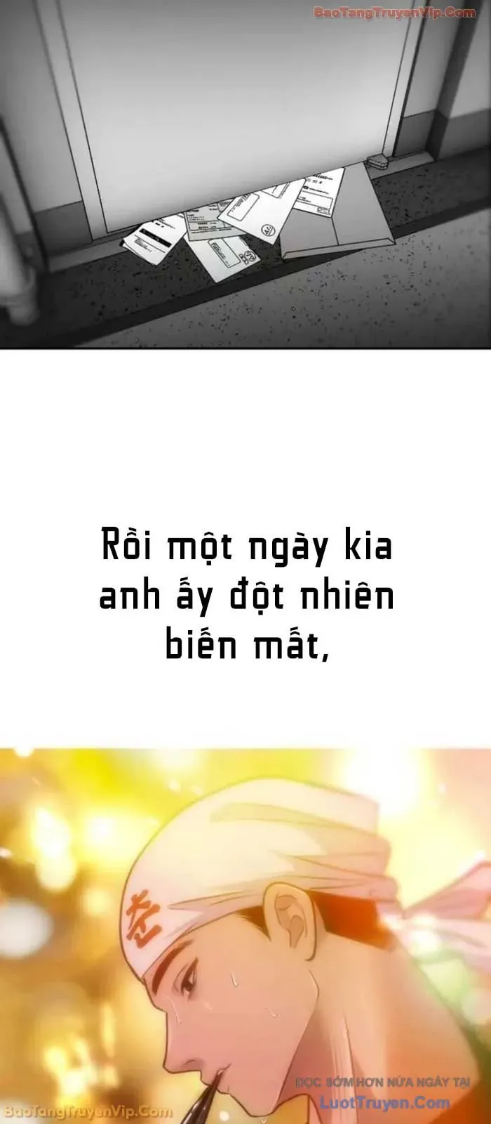 Dàn Harem Của Anh Bán Rong