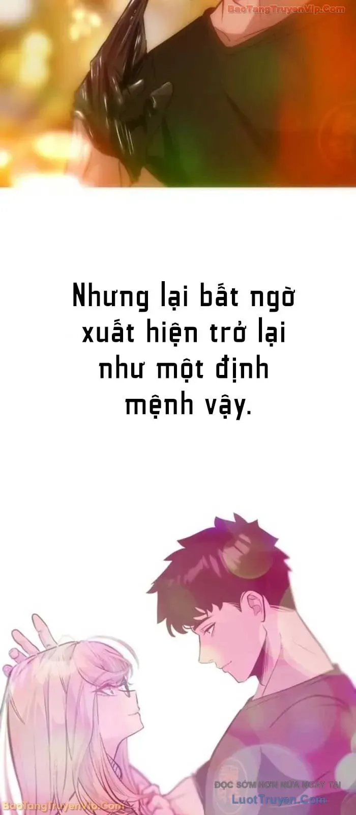 Dàn Harem Của Anh Bán Rong