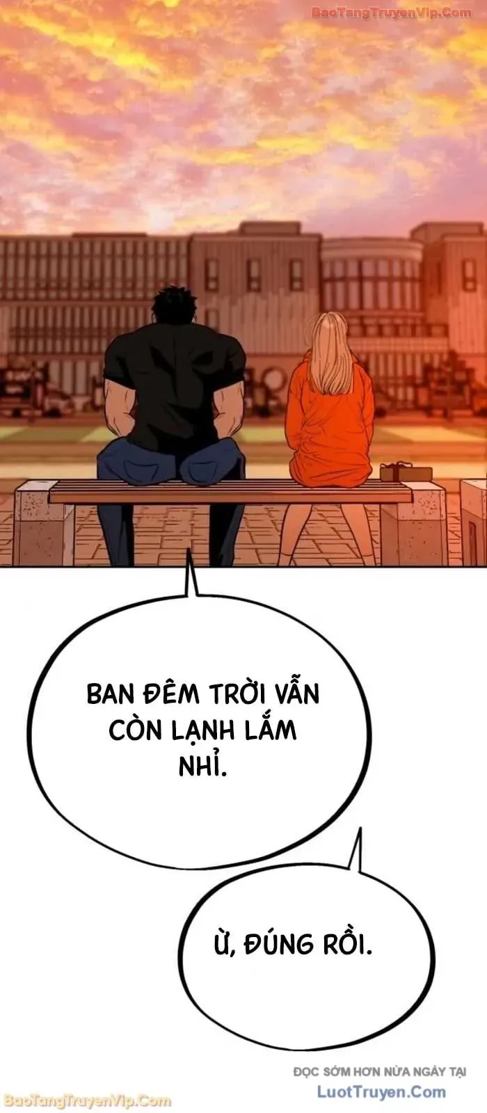 Dàn Harem Của Anh Bán Rong