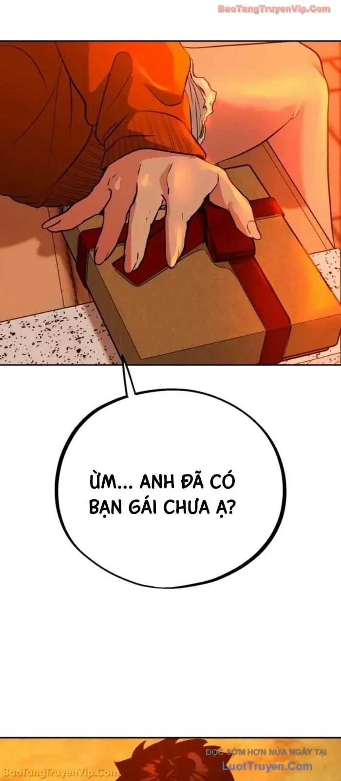Dàn Harem Của Anh Bán Rong
