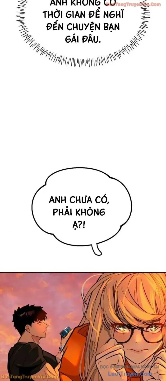 Dàn Harem Của Anh Bán Rong