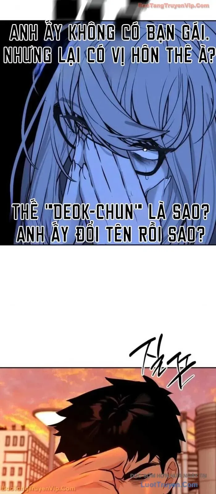 Dàn Harem Của Anh Bán Rong