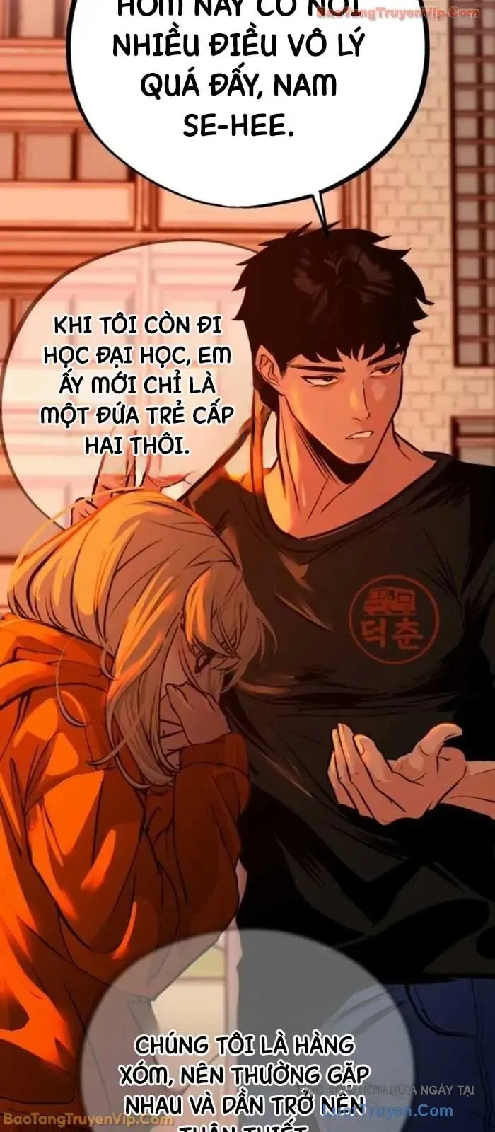 Dàn Harem Của Anh Bán Rong