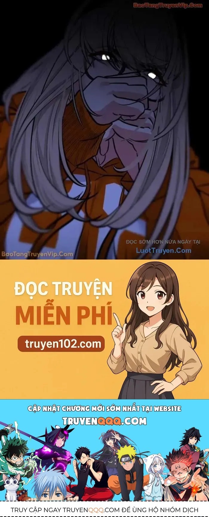 Dàn Harem Của Anh Bán Rong