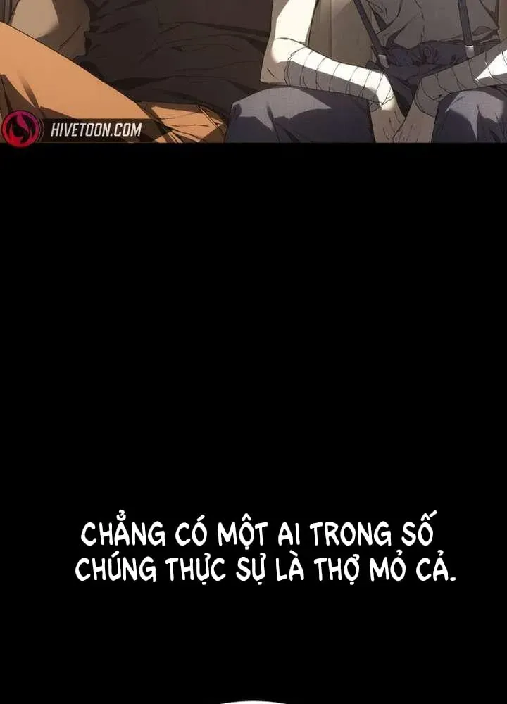 Ta Chính Là Pháp Sư Bóng Ma Trên Sa Mạc Chương 1 - Trang 40