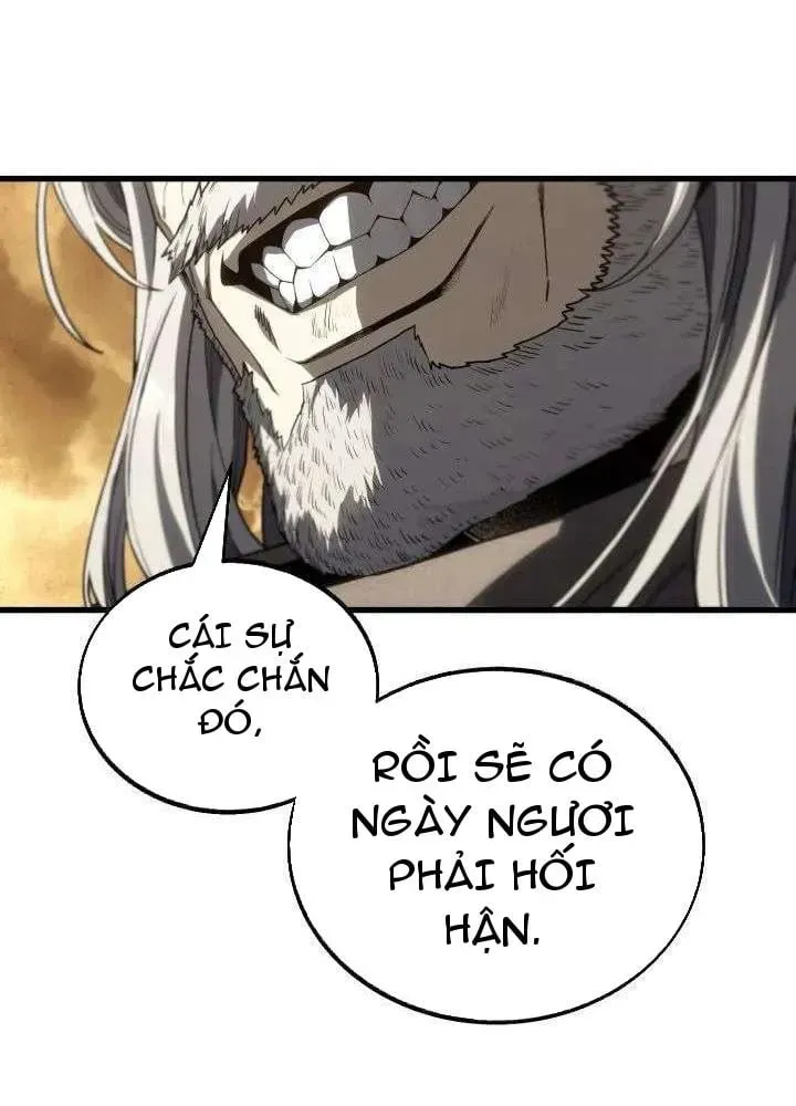 Ta Chính Là Pháp Sư Bóng Ma Trên Sa Mạc Chương 11 - Trang 21