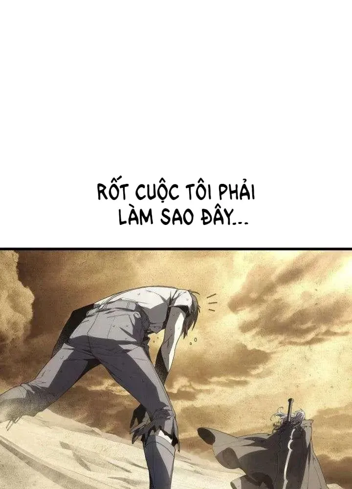 Ta Chính Là Pháp Sư Bóng Ma Trên Sa Mạc Chương 11 - Trang 36