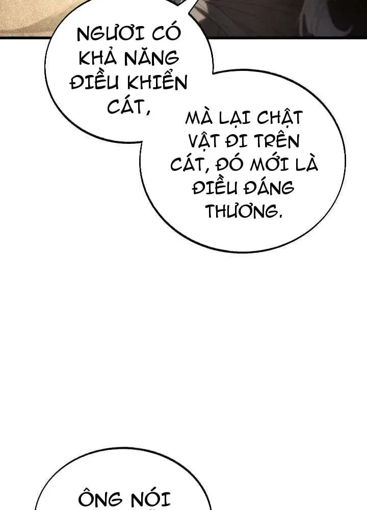 Ta Chính Là Pháp Sư Bóng Ma Trên Sa Mạc Chương 11 - Trang 39
