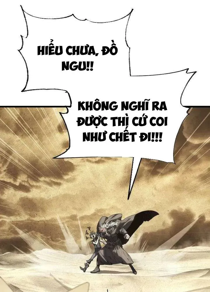 Ta Chính Là Pháp Sư Bóng Ma Trên Sa Mạc Chương 11 - Trang 59