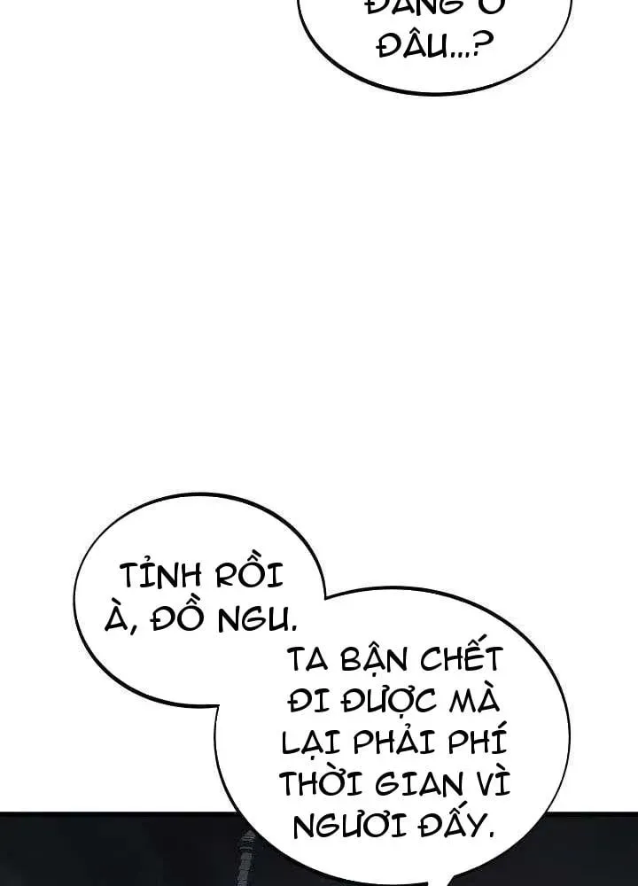 Ta Chính Là Pháp Sư Bóng Ma Trên Sa Mạc Chương 12 - Trang 3