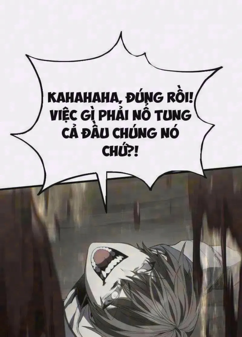 Ta Chính Là Pháp Sư Bóng Ma Trên Sa Mạc Chương 13 - Trang 2