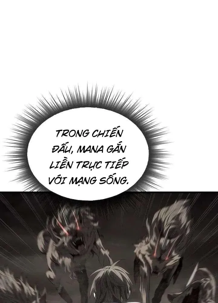 Ta Chính Là Pháp Sư Bóng Ma Trên Sa Mạc Chương 13 - Trang 4
