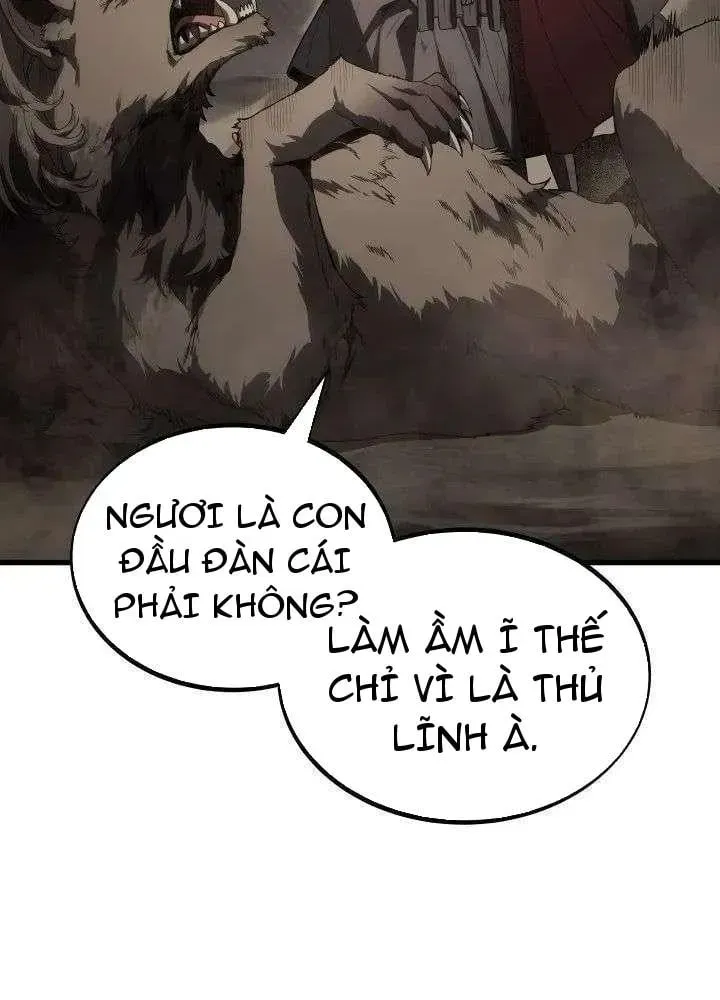 Ta Chính Là Pháp Sư Bóng Ma Trên Sa Mạc Chương 13 - Trang 32