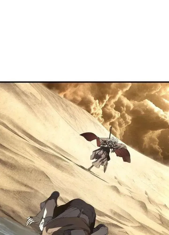 Ta Chính Là Pháp Sư Bóng Ma Trên Sa Mạc Chương 14 - Trang 27