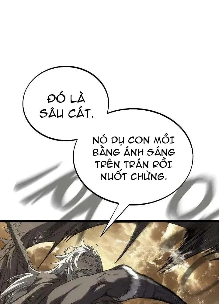 Ta Chính Là Pháp Sư Bóng Ma Trên Sa Mạc Chương 14 - Trang 47