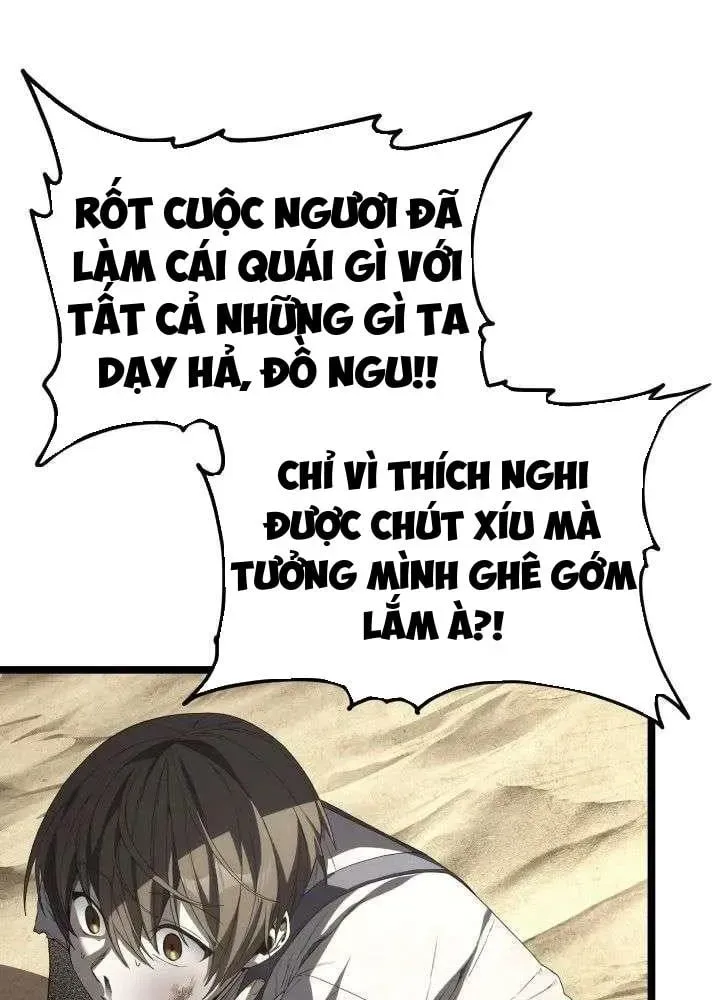 Ta Chính Là Pháp Sư Bóng Ma Trên Sa Mạc Chương 14 - Trang 52